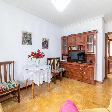 Apartamento J Y L Vivienda Turistica