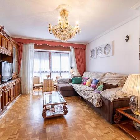 J Y L Vivienda Turistica