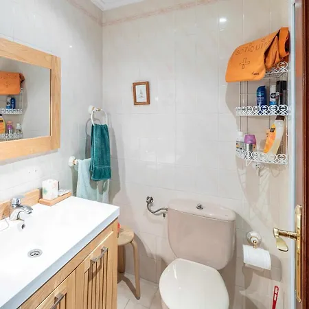 Appartement J Y L Vivienda Turistica