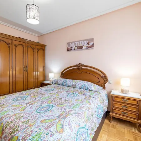 J Y L Vivienda Turistica Apartamento Zamora