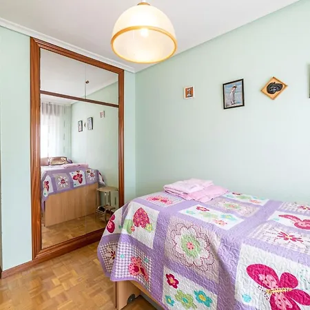 J Y L Vivienda Turistica Appartement Zamora