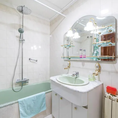 J Y L Vivienda Turistica Appartement