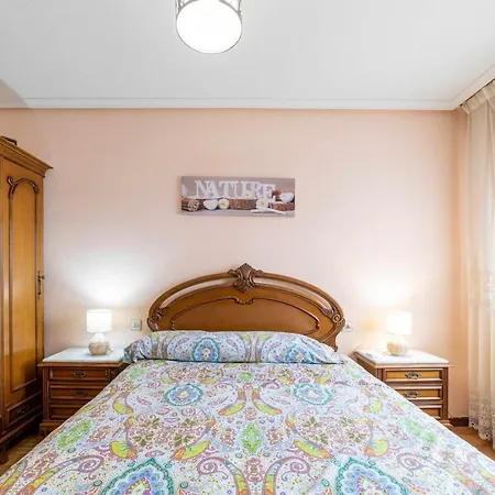 J Y L Vivienda Turistica Appartement