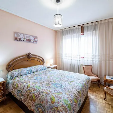Διαμέρισμα J Y L Vivienda Turistica Θαμόρα