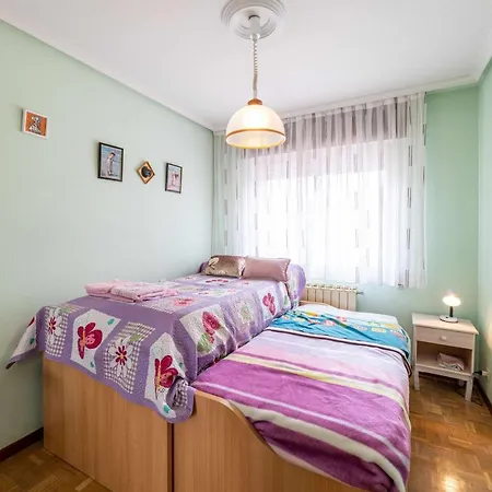 J Y L Vivienda Turistica Apartamento