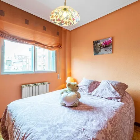 J Y L Vivienda Turistica Appartement