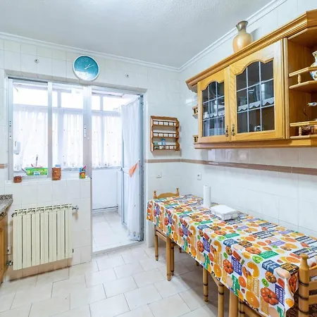 J Y L Vivienda Turistica * Zamora