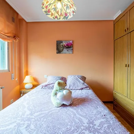 Apartamento J Y L Vivienda Turistica *