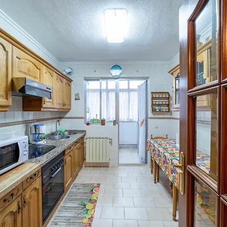 J Y L Vivienda Turistica Apartamento