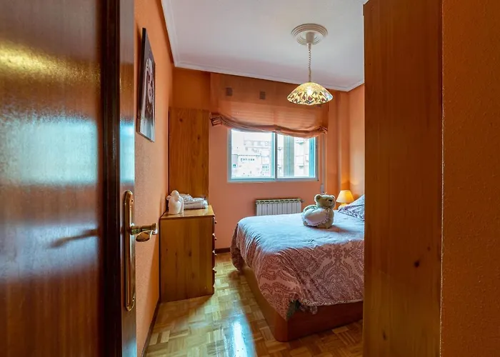 J Y L Vivienda Turistica דירה