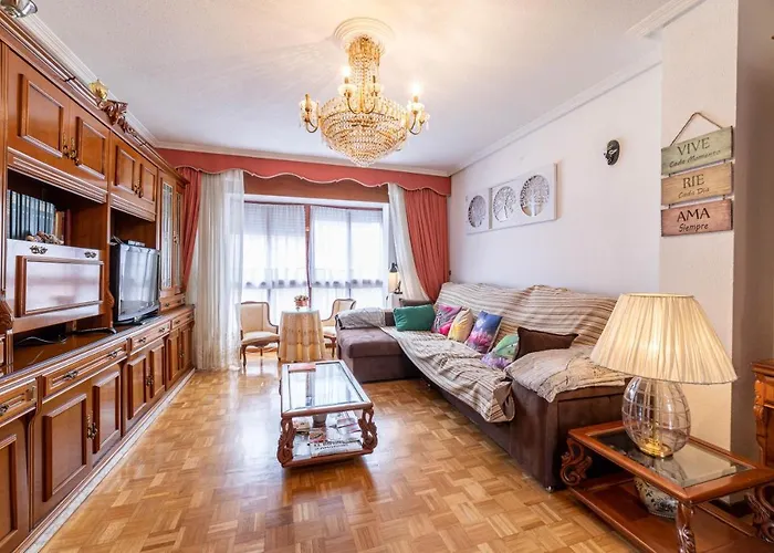 J Y L Vivienda Turistica