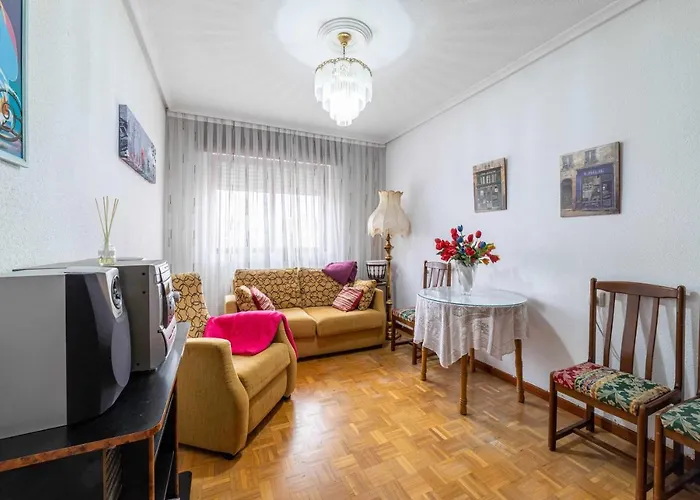 J Y L Vivienda Turistica *