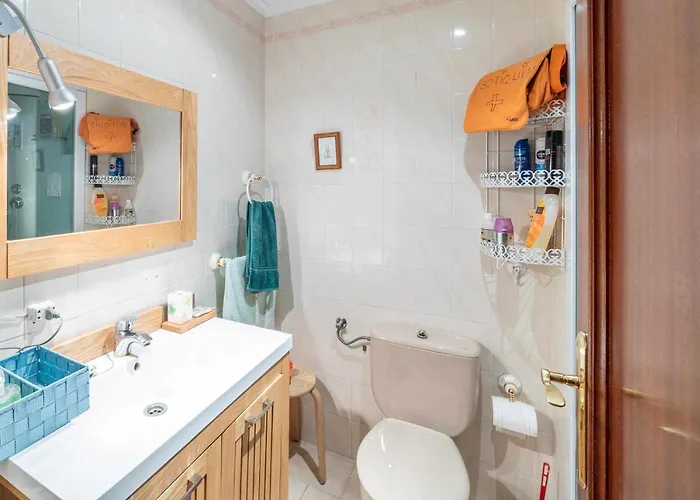 דירה J Y L Vivienda Turistica