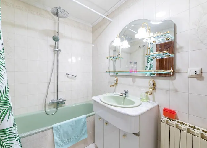 J Y L Vivienda Turistica דירה